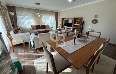 Mavişehir Family Park Satılık 4+1 Daire Havıuz Cepheli Önü Açık