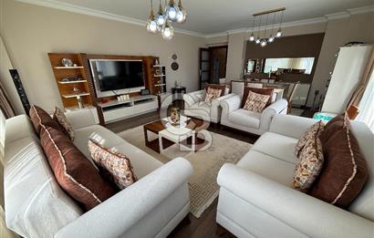 Mavişehir Family Park Satılık 4+1 Daire Havıuz Cepheli Önü Açık