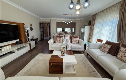 Mavişehir Family Park Satılık 4+1 Daire Havıuz Cepheli Önü Açık