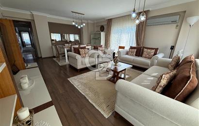 Mavişehir Family Park Satılık 4+1 Daire Havıuz Cepheli Önü Açık