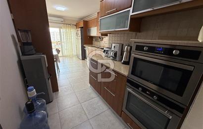 Mavişehir Family Park Satılık 4+1 Daire Havıuz Cepheli Önü Açık