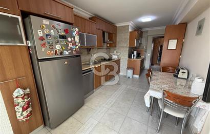 Mavişehir Family Park Satılık 4+1 Daire Havıuz Cepheli Önü Açık