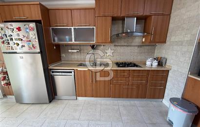 Mavişehir Family Park Satılık 4+1 Daire Havıuz Cepheli Önü Açık
