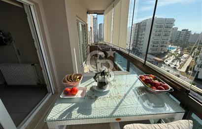 Mavişehir Family Park Satılık 4+1 Daire Havıuz Cepheli Önü Açık