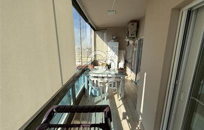Mavişehir Family Park Satılık 4+1 Daire Havıuz Cepheli Önü Açık