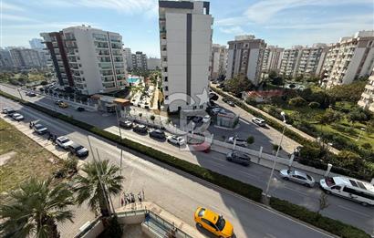 Mavişehir Family Park Satılık 4+1 Daire Havıuz Cepheli Önü Açık