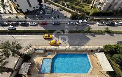Mavişehir Family Park Satılık 4+1 Daire Havıuz Cepheli Önü Açık