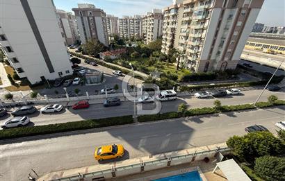 Mavişehir Family Park Satılık 4+1 Daire Havıuz Cepheli Önü Açık