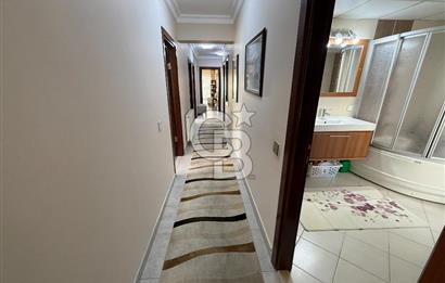 Mavişehir Family Park Satılık 4+1 Daire Havıuz Cepheli Önü Açık