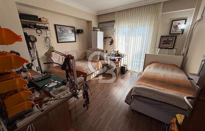 Mavişehir Family Park Satılık 4+1 Daire Havıuz Cepheli Önü Açık