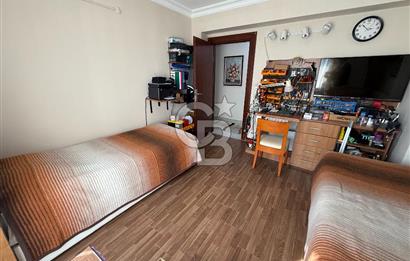 Mavişehir Family Park Satılık 4+1 Daire Havıuz Cepheli Önü Açık