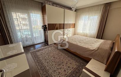Mavişehir Family Park Satılık 4+1 Daire Havıuz Cepheli Önü Açık