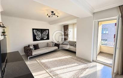 MALTEPE ZÜMRÜTEVLER DUBLEKS 3+1 SATILIK DAİRE