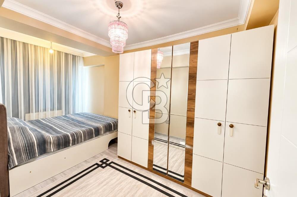 MALTEPE ZÜMRÜTEVLER DUBLEKS 3+1 SATILIK DAİRE