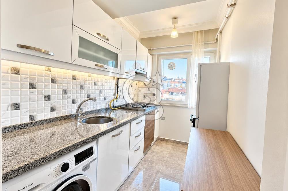 MALTEPE ZÜMRÜTEVLER DUBLEKS 3+1 SATILIK DAİRE