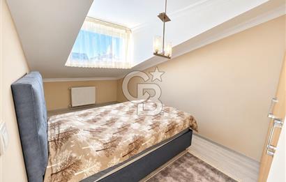 MALTEPE ZÜMRÜTEVLER DUBLEKS 3+1 SATILIK DAİRE