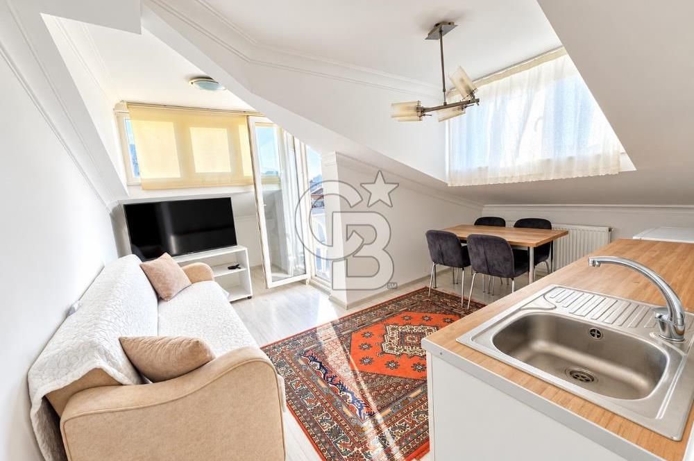 MALTEPE ZÜMRÜTEVLER DUBLEKS 3+1 SATILIK DAİRE