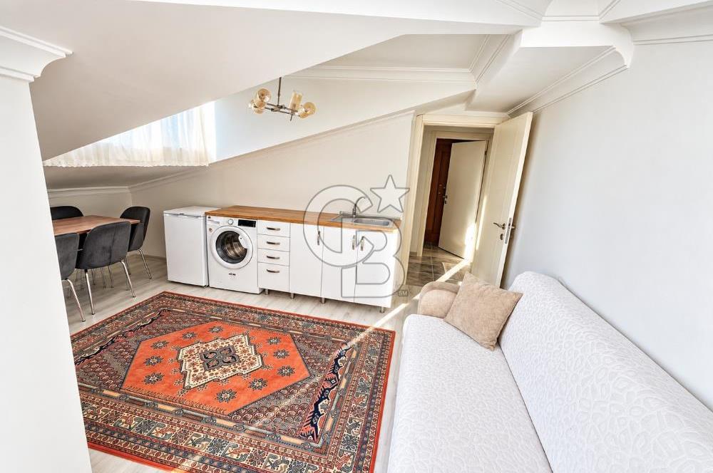 MALTEPE ZÜMRÜTEVLER DUBLEKS 3+1 SATILIK DAİRE