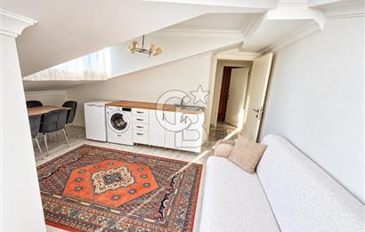 MALTEPE ZÜMRÜTEVLER DUBLEKS 3+1 SATILIK DAİRE