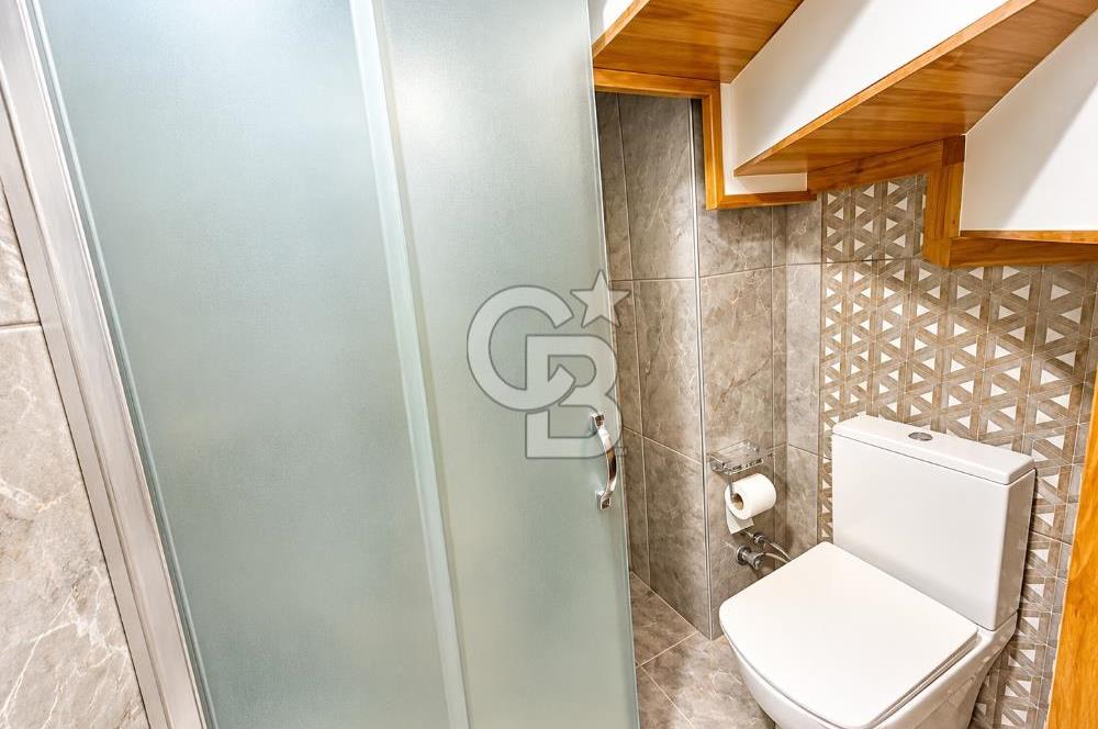 MALTEPE ZÜMRÜTEVLER DUBLEKS 3+1 SATILIK DAİRE