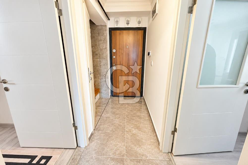 MALTEPE ZÜMRÜTEVLER DUBLEKS 3+1 SATILIK DAİRE