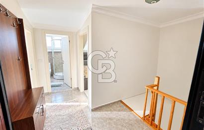 MALTEPE ZÜMRÜTEVLER DUBLEKS 3+1 SATILIK DAİRE