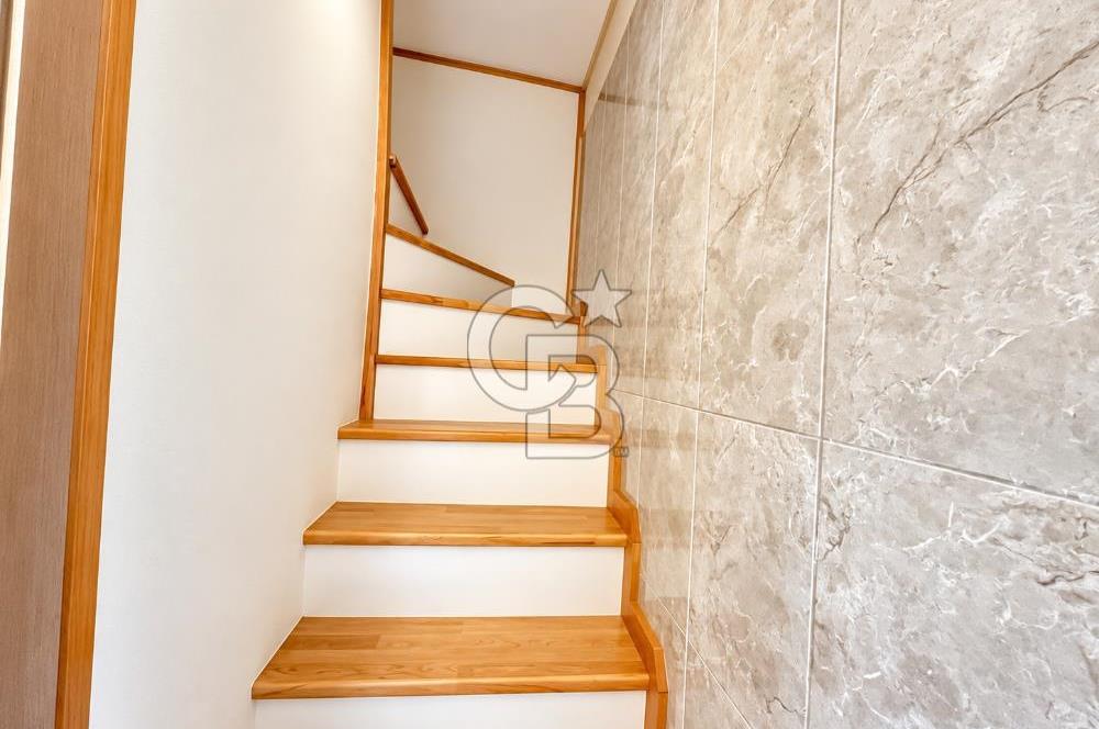 MALTEPE ZÜMRÜTEVLER DUBLEKS 3+1 SATILIK DAİRE