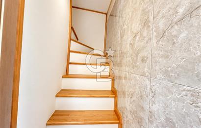 MALTEPE ZÜMRÜTEVLER DUBLEKS 3+1 SATILIK DAİRE