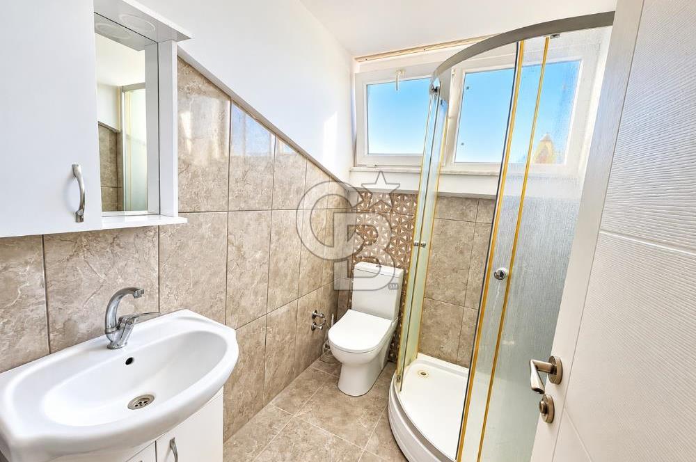 MALTEPE ZÜMRÜTEVLER DUBLEKS 3+1 SATILIK DAİRE