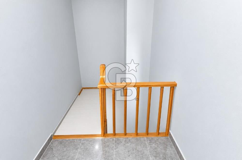 MALTEPE ZÜMRÜTEVLER DUBLEKS 3+1 SATILIK DAİRE