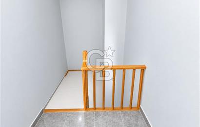 MALTEPE ZÜMRÜTEVLER DUBLEKS 3+1 SATILIK DAİRE