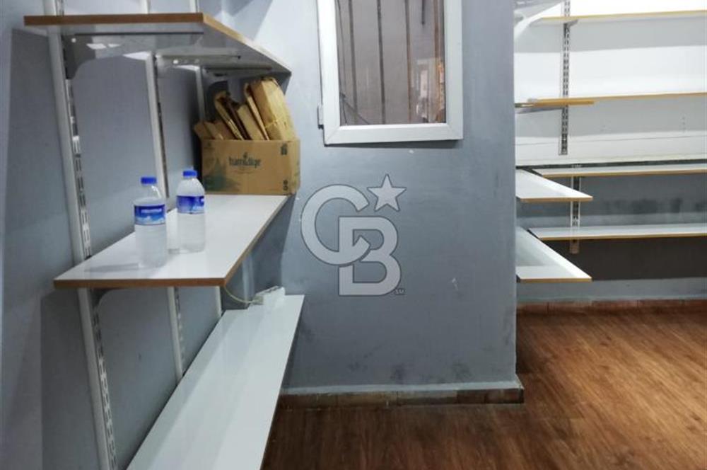 BEYAZIT TRAMVAY DURAĞINA 60 METRE MESAFEDE SATILIK DÜKKAN