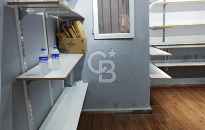 BEYAZIT TRAMVAY DURAĞINA 60 METRE MESAFEDE SATILIK DÜKKAN