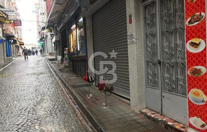 BEYAZIT TRAMVAY DURAĞINA 60 METRE MESAFEDE SATILIK DÜKKAN