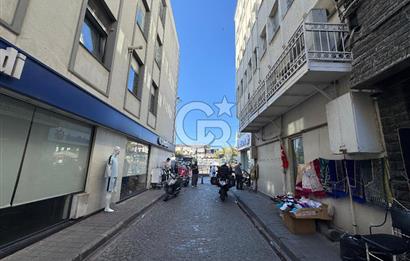 BEYAZIT TRAMVAY DURAĞINA 60 METRE MESAFEDE SATILIK DÜKKAN