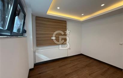 ANTALYA IŞIKLAR'DA DENİZE YÜRÜME MESAFESİNDE KİRALIK DAİRE