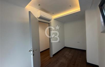 ANTALYA IŞIKLAR'DA DENİZE YÜRÜME MESAFESİNDE KİRALIK DAİRE