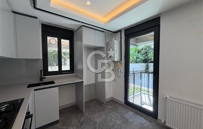 ANTALYA IŞIKLAR'DA DENİZE YÜRÜME MESAFESİNDE KİRALIK DAİRE