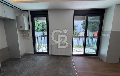 ANTALYA IŞIKLAR'DA DENİZE YÜRÜME MESAFESİNDE KİRALIK DAİRE