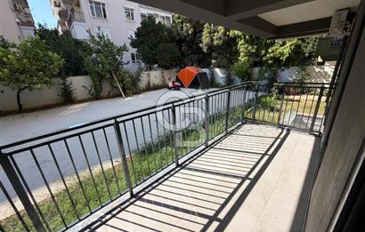 ANTALYA IŞIKLAR'DA DENİZE YÜRÜME MESAFESİNDE KİRALIK DAİRE