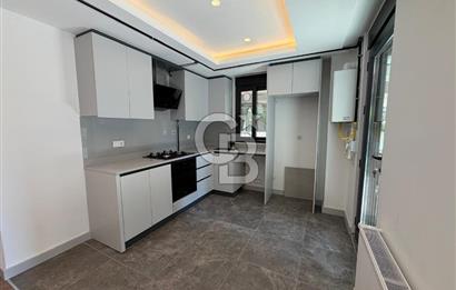 ANTALYA IŞIKLAR'DA DENİZE YÜRÜME MESAFESİNDE KİRALIK DAİRE