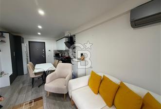 HURMA'DA EŞYALI SATILIK FULL EŞYALI 1+1 DAİRE - 11 - 378546