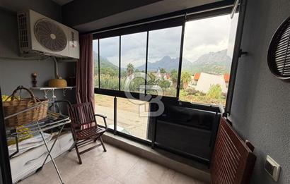 HURMA'DA EŞYALI SATILIK FULL EŞYALI 1+1 DAİRE