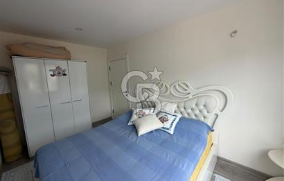 HURMA'DA EŞYALI SATILIK FULL EŞYALI 1+1 DAİRE