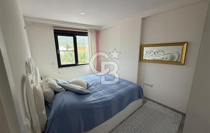HURMA'DA EŞYALI SATILIK FULL EŞYALI 1+1 DAİRE