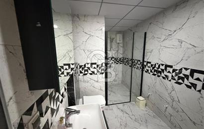 HURMA'DA EŞYALI SATILIK FULL EŞYALI 1+1 DAİRE