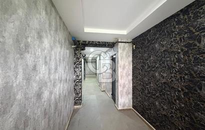 HURMA'DA EŞYALI SATILIK FULL EŞYALI 1+1 DAİRE