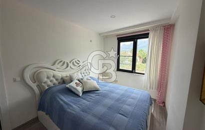 HURMA'DA EŞYALI SATILIK FULL EŞYALI 1+1 DAİRE