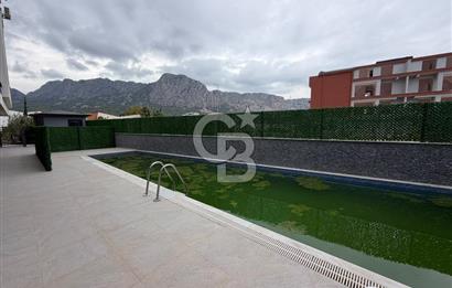 HURMA'DA EŞYALI SATILIK FULL EŞYALI 1+1 DAİRE