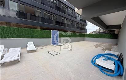 HURMA'DA EŞYALI SATILIK FULL EŞYALI 1+1 DAİRE